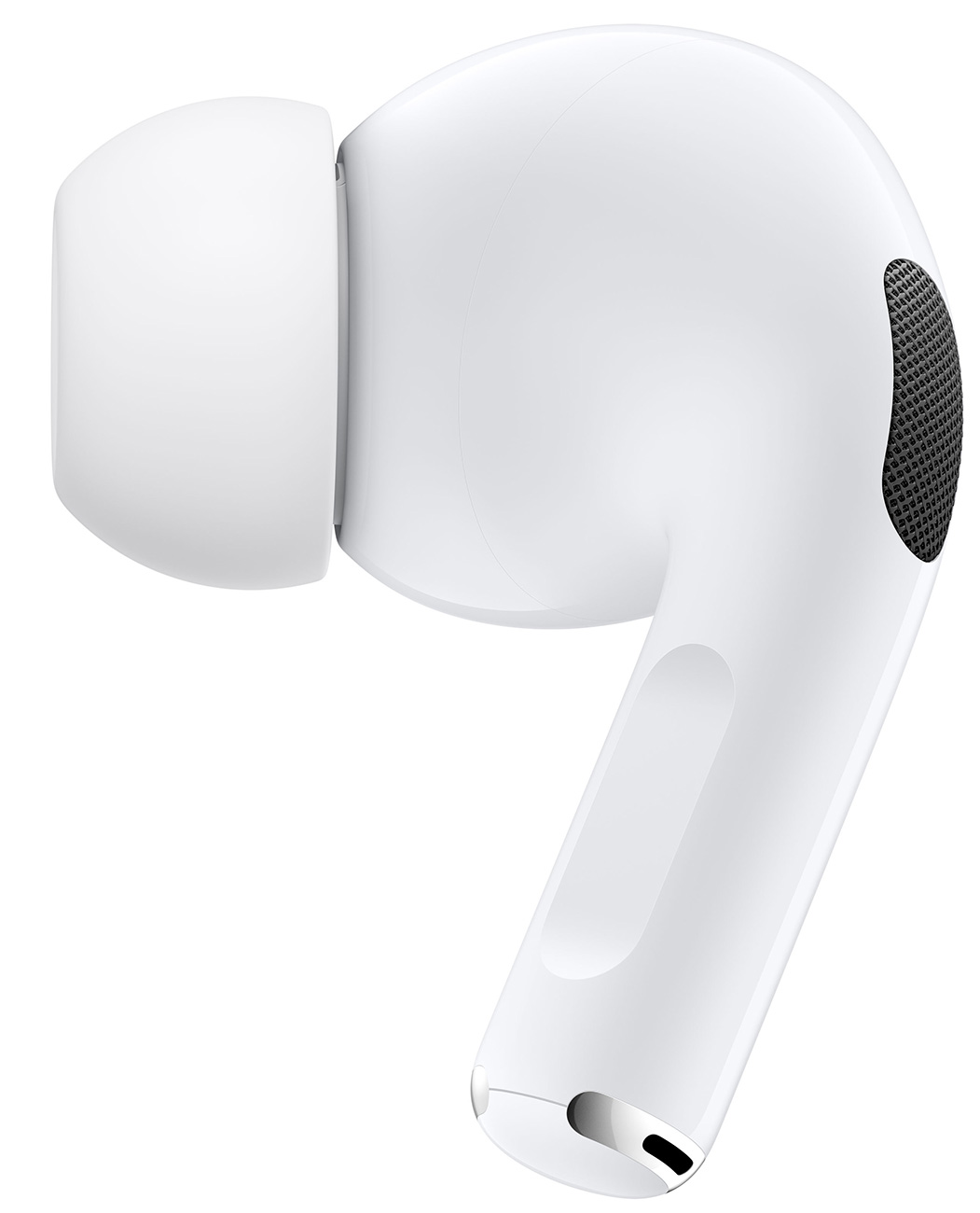 Apple AirPods Pro - Water Resistant, Noise Canceling AirPods with MagSafe Charging Case - Image 5